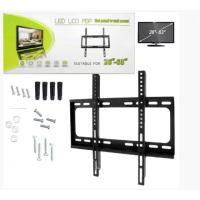 Кронштейн для телевизора LCD настенный крепеж диагональю 26 - 63« держатель для плазмы