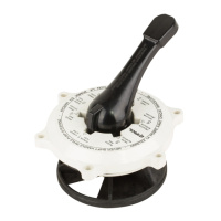 Виконуючий механізм 6-позиційного вентиля 2« Kripsol RVS219.A/ R1210223.0