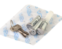 Цилиндры замка двери и багажника с ключами ВАЗ 2105, 2107 «личинка»