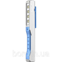 Фонарь Penlight Premium Gen2, работа от аккумулятора LED Philips LPL28RECHX1