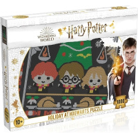 Пазл Winning Moves Harry Potter 1000 деталей (WM01535-ML1-6)