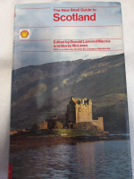 The New Shell Guide to Scotland by Moray McLaren