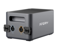 Додатковий акумулятор AFERIY AF-P280-B LiFePO4 2048 Вт·год