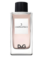 Женская туалетная вода Dolce & Gabbana 3 L`Imperatrice 100 мл