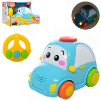 Джип на радиоуправлении 1155-NL 15 см