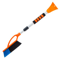 Щітка-скребок Bi-Plast «Tundra»