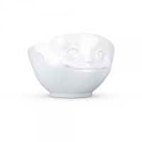 Піала Tassen «Люблю)» (500 мл), порцеляна