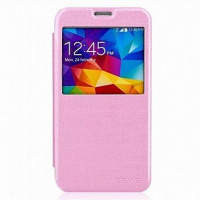 Чехол Devia для Samsung Galaxy S5 Tallent Pink