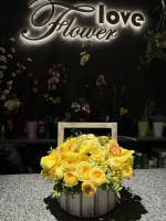 Квіти на Подолі в Києві, купити, замовити, доставка від ⭐ Flower Love ⭐