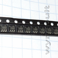 VRH2801NTX SOT26 H280X