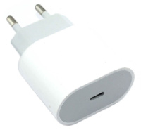 Блок питания для ноутбука Apple 18W 5V 3A / 9V 2A / 12V 1.5A 3.1A USB Type-C MU7V2ZM/A OEM