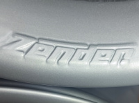 Комплект дисков Zender R15 7J H2 4×100