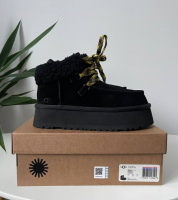 Зимові жіночі уггі Ugg Funkarra Platform (36-41)