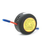 Огнетушитель автоматический аэрозольный QRR0.01G/S-AZ. Объем 10г. Классы пожаров A/B/C/E. Срабатывание - от 200°C. Зона покрытия 0.1 м³. 42*24mm