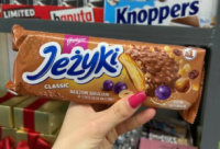 Печиво Їжаки