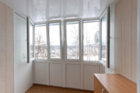 Євроремонт #Балкон #Лоджія Ціна/Купити #ЄвроВікна #Двері #Встановити