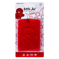 Освежитель воздуха LITTLE JOE SCENTED PLATTER Cherry (841559)