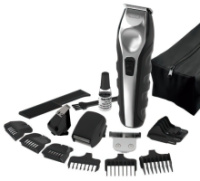 Триммер WAHL Ergonomic Total Grooming Kit 09888-1216