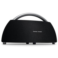 Акустическая система Harman Kardon Go+Play Mini Black (HKGOPLAYMINIBLKEU)