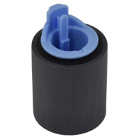 Ролик захоплення паперу HP LJ P4015 / 4515 M600 / 601 / 602 TM ES самоочисний (RM1-0037 / RM2-5642)