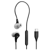 Навушники JBL Endurance Run 3 3C USB-C Black (JBLENDURRUN3CBLKG)
