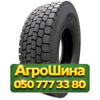 315/80R22.5 ROADONE RD537 157/154K PR20 Ведущая грузовая шина