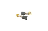 Графитовая щетка Рамболд 6x13x17 мм (2 шт.) (МК 155) (10 шт.)