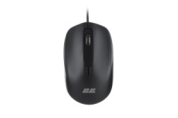 Мышь компьютерная USB проводная 2Е 2E-MF140UB черная