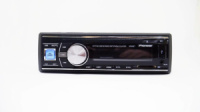 Автомагнитола Pioneer 8500BT Bluetooth, MP3, FM, USB, SD, AUX - RGB подсветка