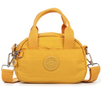 PODIUM Сумка Женская Текстиль полиамид Jielshi B122 yellow