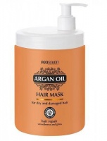 Маска Prosalon Argan Oil с аргановым маслом 1000 мл