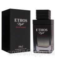 Чоловіча туалетна вода Prive Ethos Night 100 мл