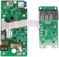 Плата керування хлоргенератором Aquaviva Crystal Pro 8