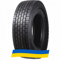 295/80 R22.5 Deestone SD433 152/148M Ведущая шина