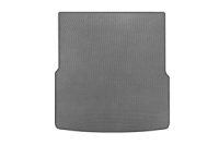 Коврик в багажник EVA (SW, Серый) для Volkswagen Passat B9 2023- гг