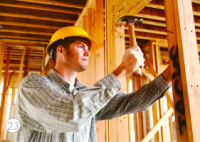 Професії. Міні картки односторонні. 27 шт.  8*12 см.