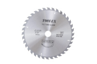 Диск пильный Рамболд 255 x 30 мм x 36 T (25.4 мм) (SB-25536)