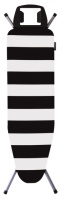 Дошка для прасування Rolser K-S 110х32 см Lido - Blanco/Negro (K04015-2064)