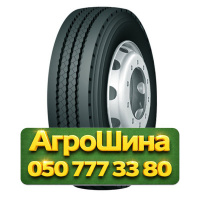 275/70R22.5 Long March LM668 152/148J Рулевая грузовая шина