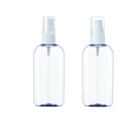 Флакон «РІМА» 100 мл, прозорий, 20/410