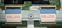 Шлейф LVDS T-con  BN96-34971 D REV.01  пара 2 шт   BN96-31530 F
