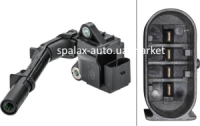 Котушка запалювання MB E-class (W212/W213) 3.0-3.5 (M276) 13-18 BERU