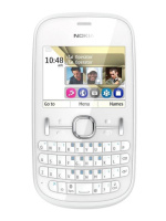 Мобильный телефон Nokia 200 asha dual sim бу
