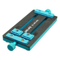 Держатель плат Relife RL-601L Mini , из высокотемпературного композита с гнездами под BGA микросхемы