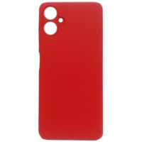 Чохол ArmorStandart Icon Camera cov для Samsung A06 A065 Red (ARM80136) (Код товару:38199)