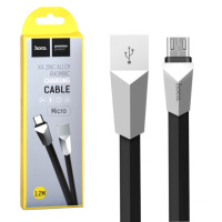 USB Hoco X4 Zing Alloy Micro
