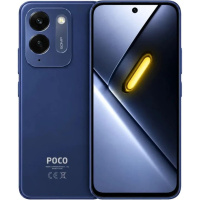 Xiaomi Смартфон Poco C95 Pro 6/128GB Blue UA