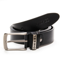 PODIUM Ремень Мужской кожа DS-PR1071 black