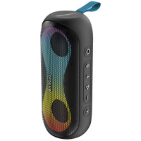 Колонка Proove SoundTrap III 30W (APP) Black (PSST3001AP01)