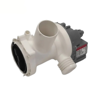 Помпа (зливний насос) для пральних машин Indesit 482000027915